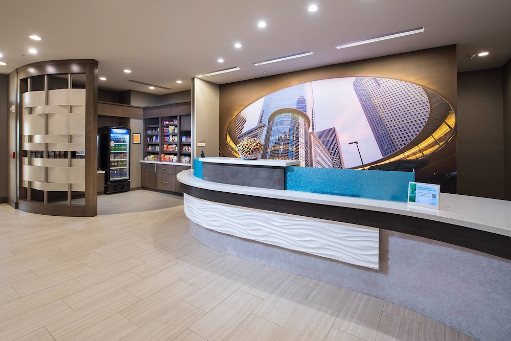 springhill suites by marriott houston hwy 290 nw cypress