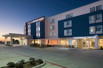 springhill suites by marriott houston hwy 290 nw cypress