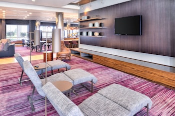 Courtyard By Marriott Columbus Grove City,Franklin>>Columbus,3 star