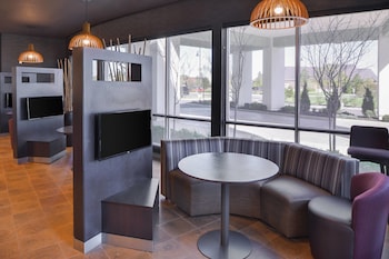 Courtyard By Marriott Columbus Grove City,Franklin>>Columbus,3 star