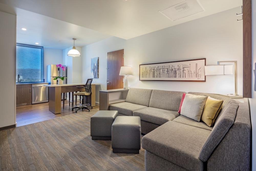 hyatt house mexico city santa fe