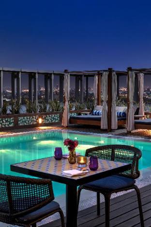 Assila, A Luxury Collection Hotel, Jeddah,,5 star