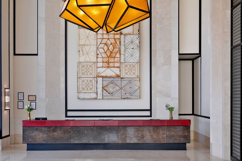assila a luxury collection hotel jeddah