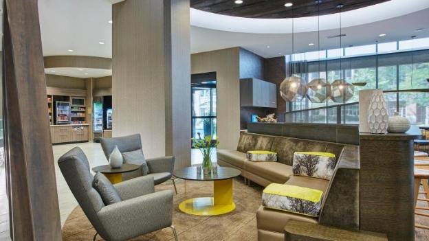 springhill suites by marriott milwaukee downtown