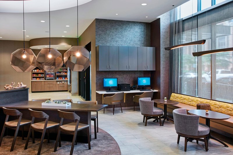 springhill suites by marriott milwaukee downtown