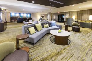 courtyard by marriott st augustine beach