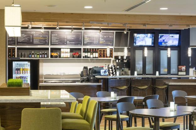 courtyard by marriott st augustine beach