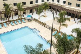 courtyard by marriott st augustine beach