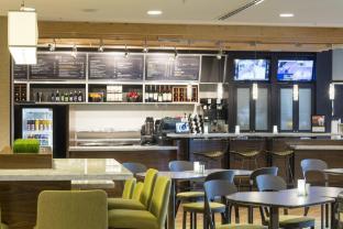 courtyard by marriott st augustine beach