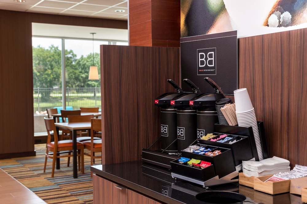 fairfield inn and suites by marriott orlando east ucf area