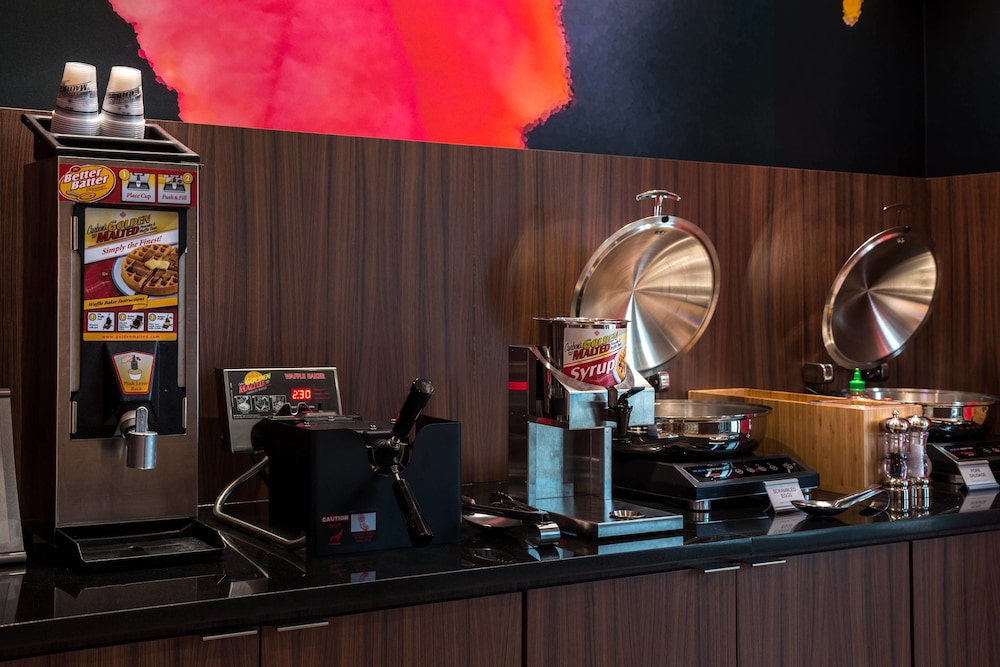 fairfield inn and suites by marriott orlando east ucf area