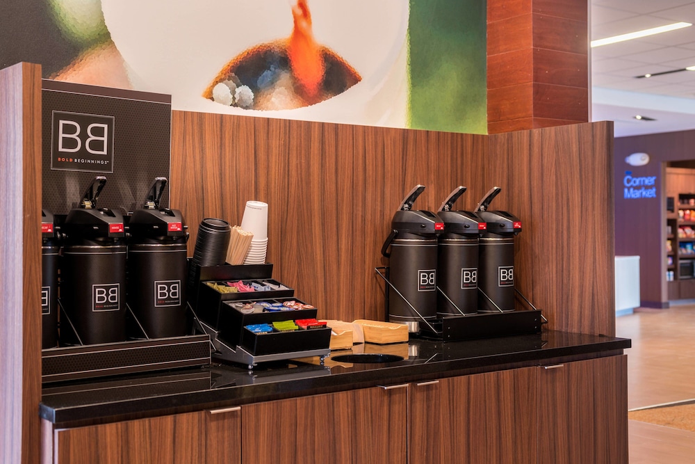 fairfield inn and suites by marriott orlando east ucf area