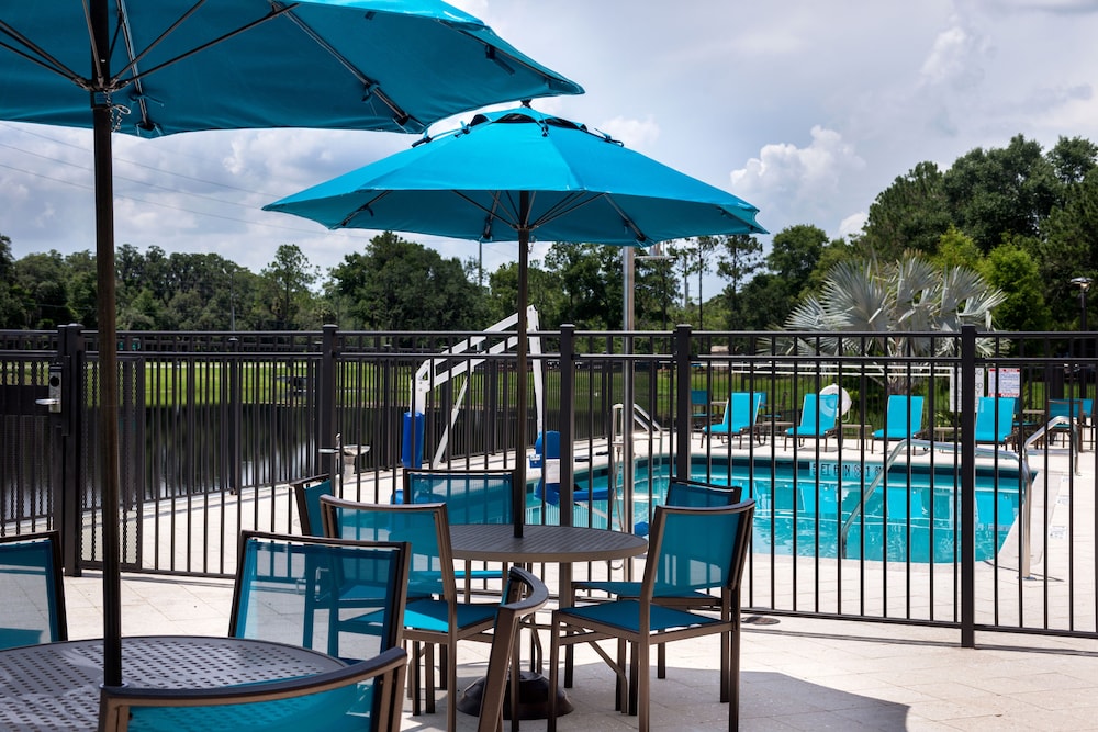 fairfield inn and suites by marriott orlando east ucf area