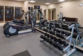 fairfield inn and suites by marriott orlando east ucf area