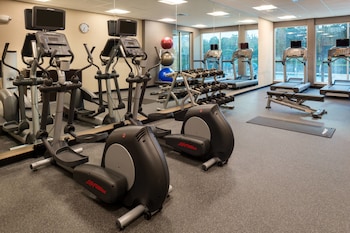 fairfield inn and suites by marriott orlando east ucf area