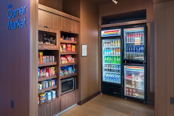 fairfield inn and suites by marriott orlando east ucf area