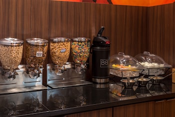 fairfield inn and suites by marriott orlando east ucf area