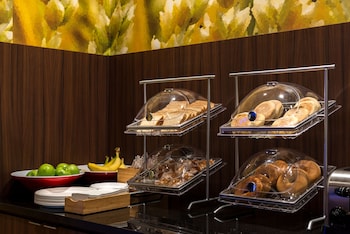 fairfield inn and suites by marriott orlando east ucf area