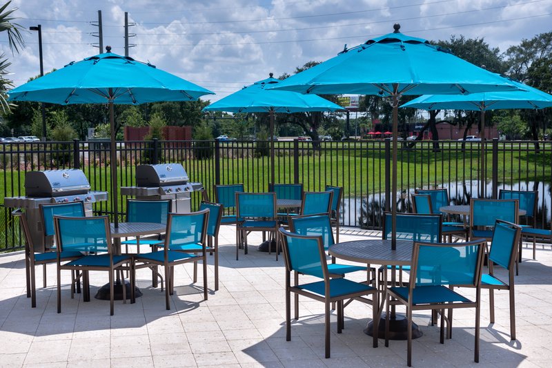 fairfield inn and suites by marriott orlando east ucf area