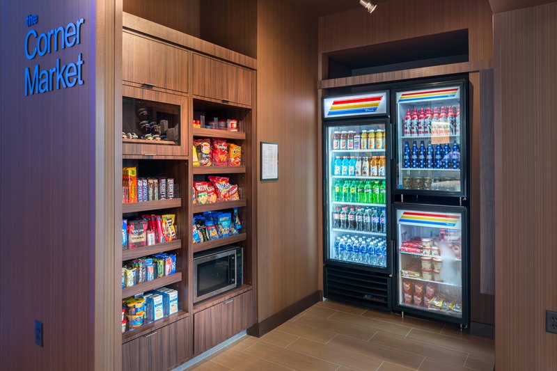 fairfield inn and suites by marriott orlando east ucf area