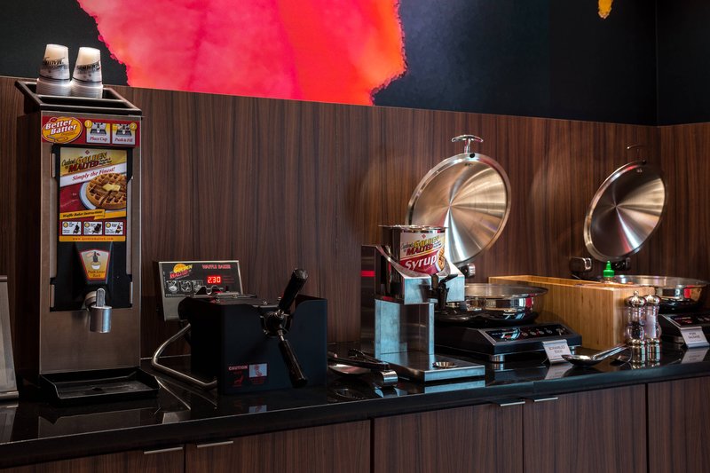 fairfield inn and suites by marriott orlando east ucf area