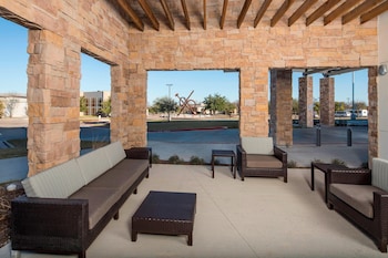 Courtyard By Marriott Dallas Midlothian-Midlothian Conf Ctr,Midlothian>>Dallas,3 star
