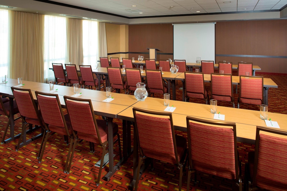 courtyard by marriott dallas midlothian midlothian conf ctr