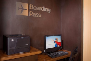 Courtyard By Marriott Dallas Midlothian-Midlothian Conf Ctr,Midlothian>>Dallas,3 star