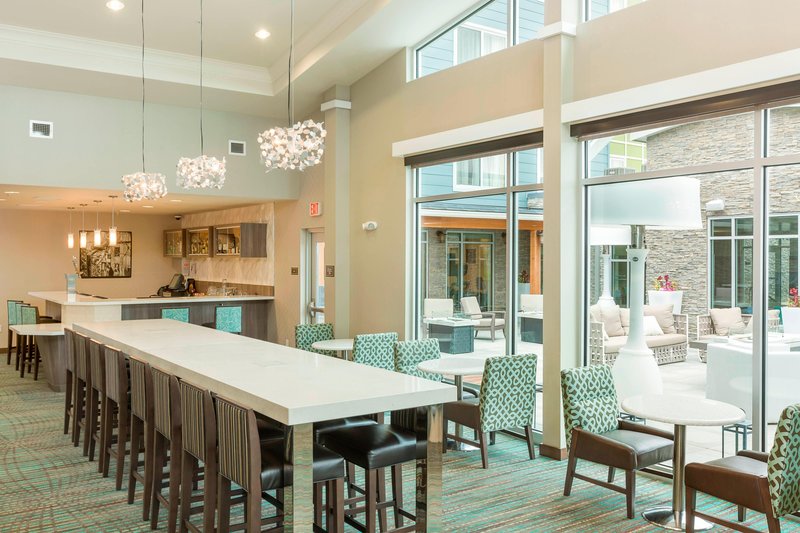 residence inn by marriott portland hillsboro brookwood