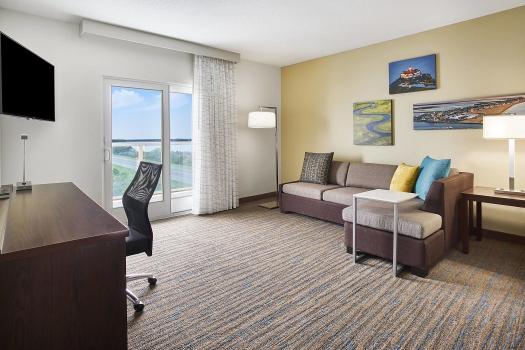 Residence Inn By Marriott Ocean City,Midtown>>Maryland,3 star
