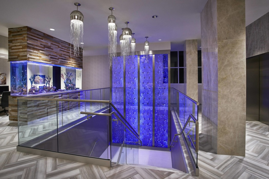 Residence Inn By Marriott Ocean City,Midtown>>Maryland,3 star