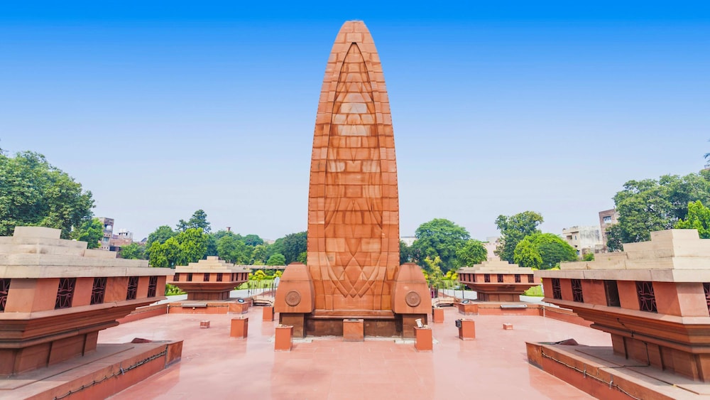 park inn by radisson amritsar airport