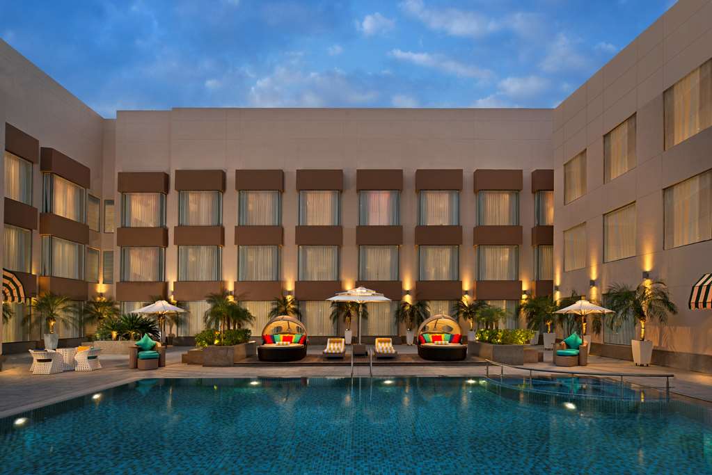park inn by radisson amritsar airport
