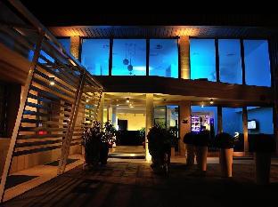Jc Hotel,Eur>>Ariccia,4 star
