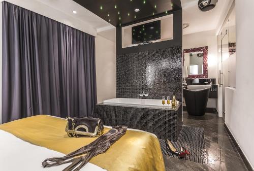 Jc Hotel,Eur>>Ariccia,4 star