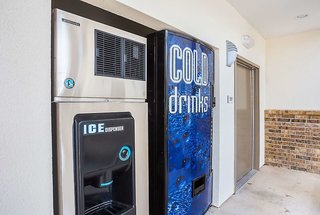 Home Place Inn Spring I-45 North & 1960,Houston County>>Downtown Houston,2 star