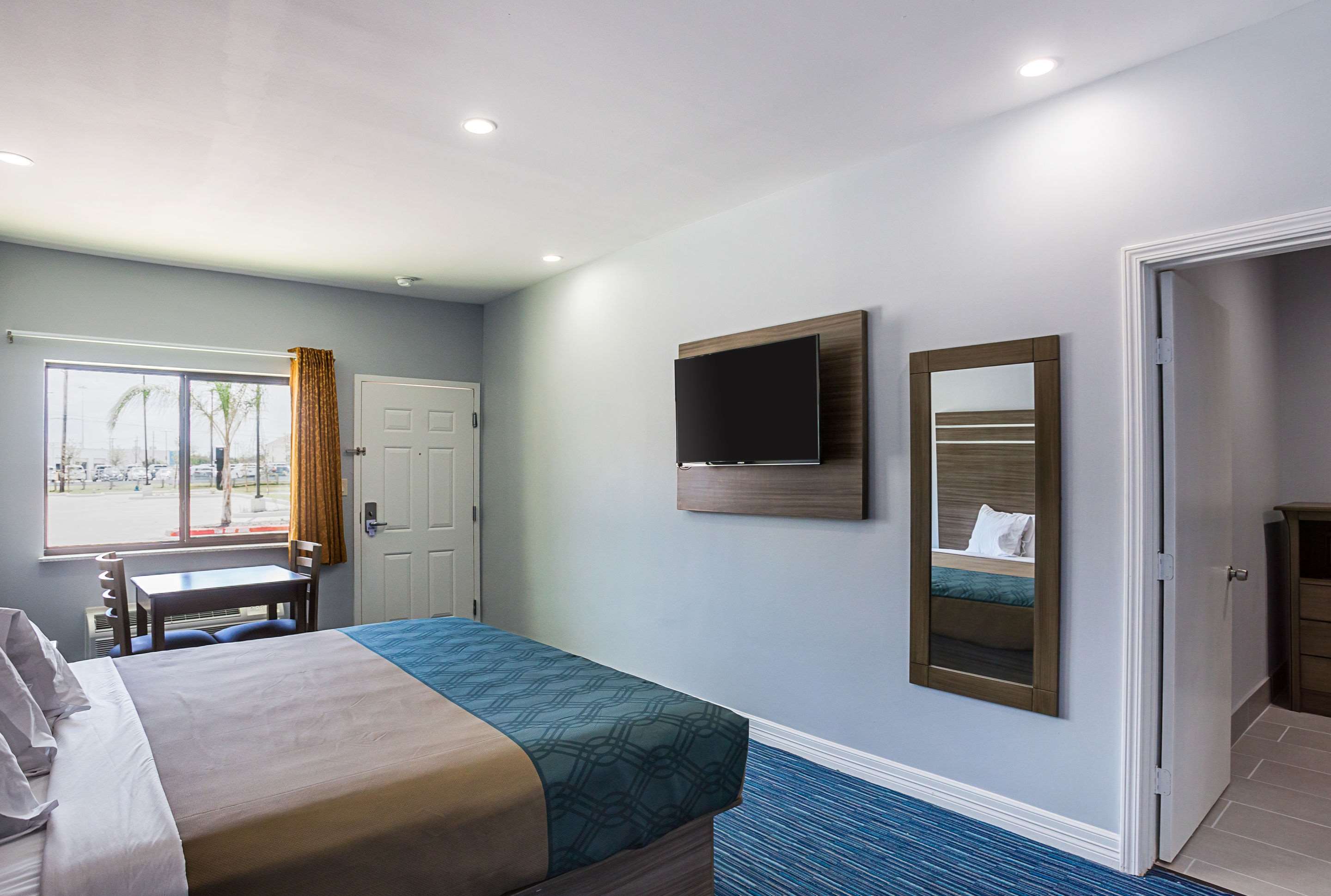 home place inn spring i 45 north and 1960