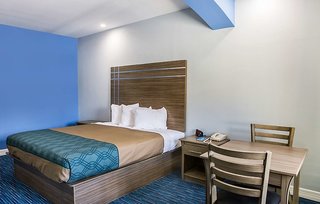 Home Place Inn Spring I-45 North & 1960,Houston County>>Downtown Houston,2 star