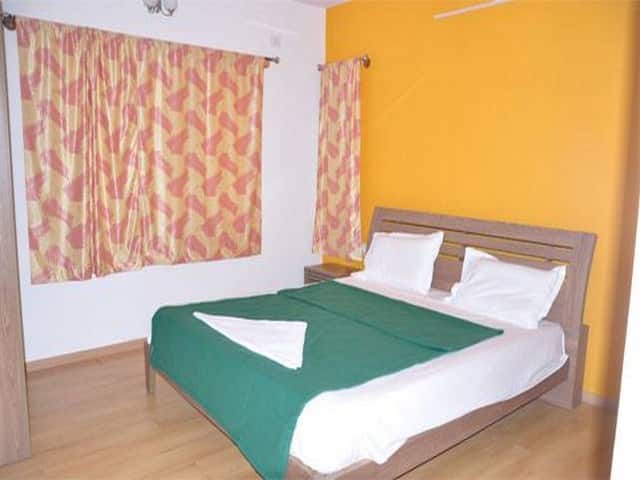hotel ace friends park