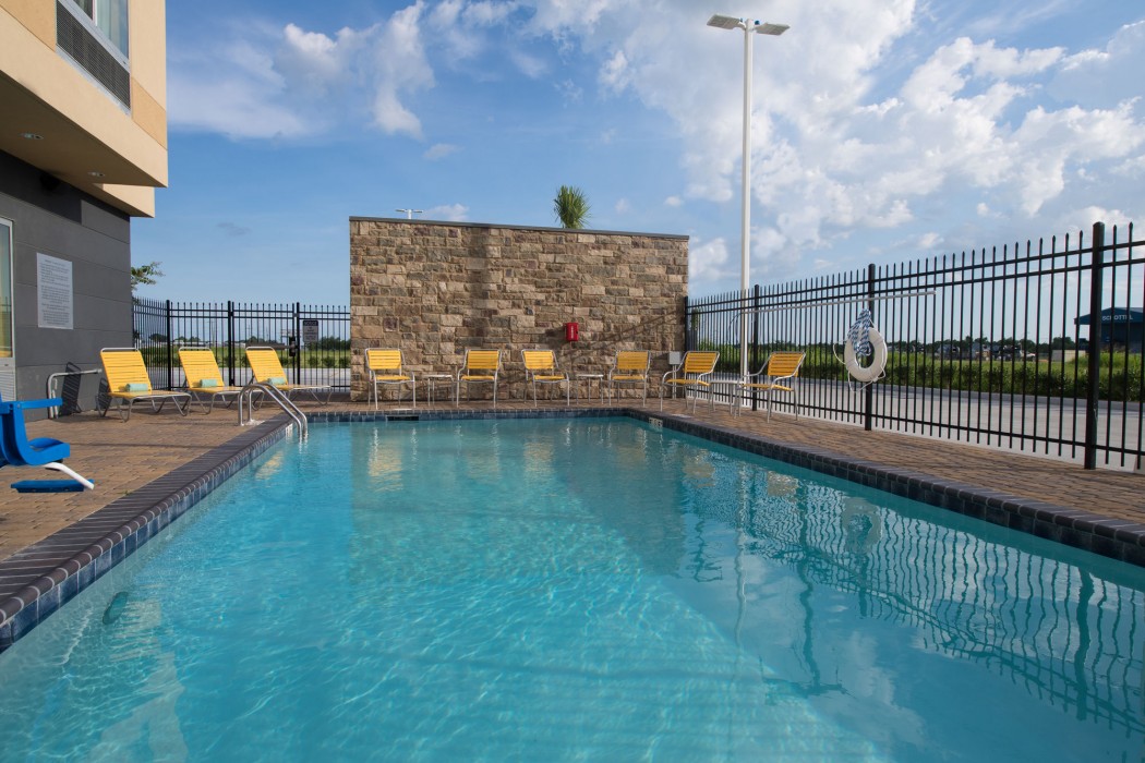 fairfield inn and suites by marriott panama city beach