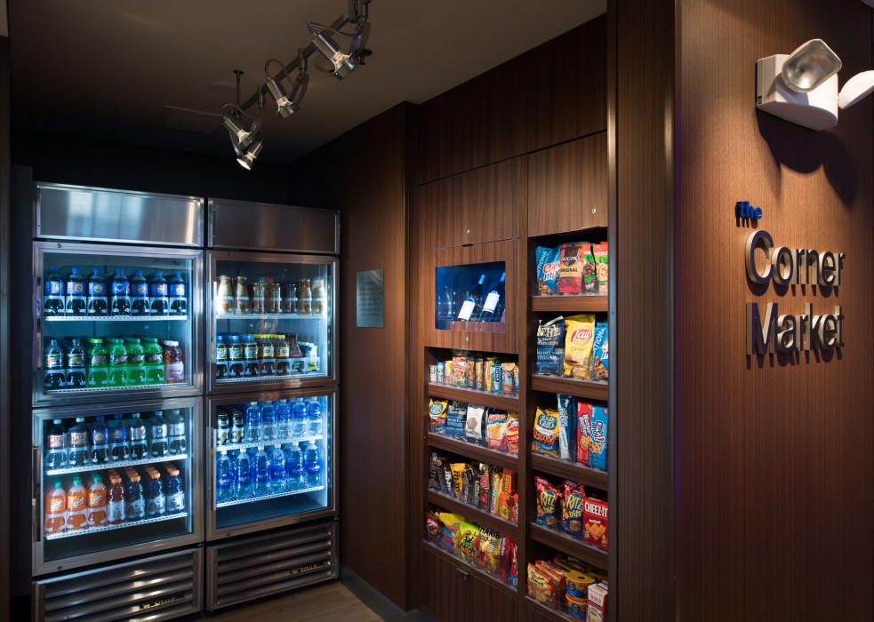 fairfield inn and suites by marriott panama city beach