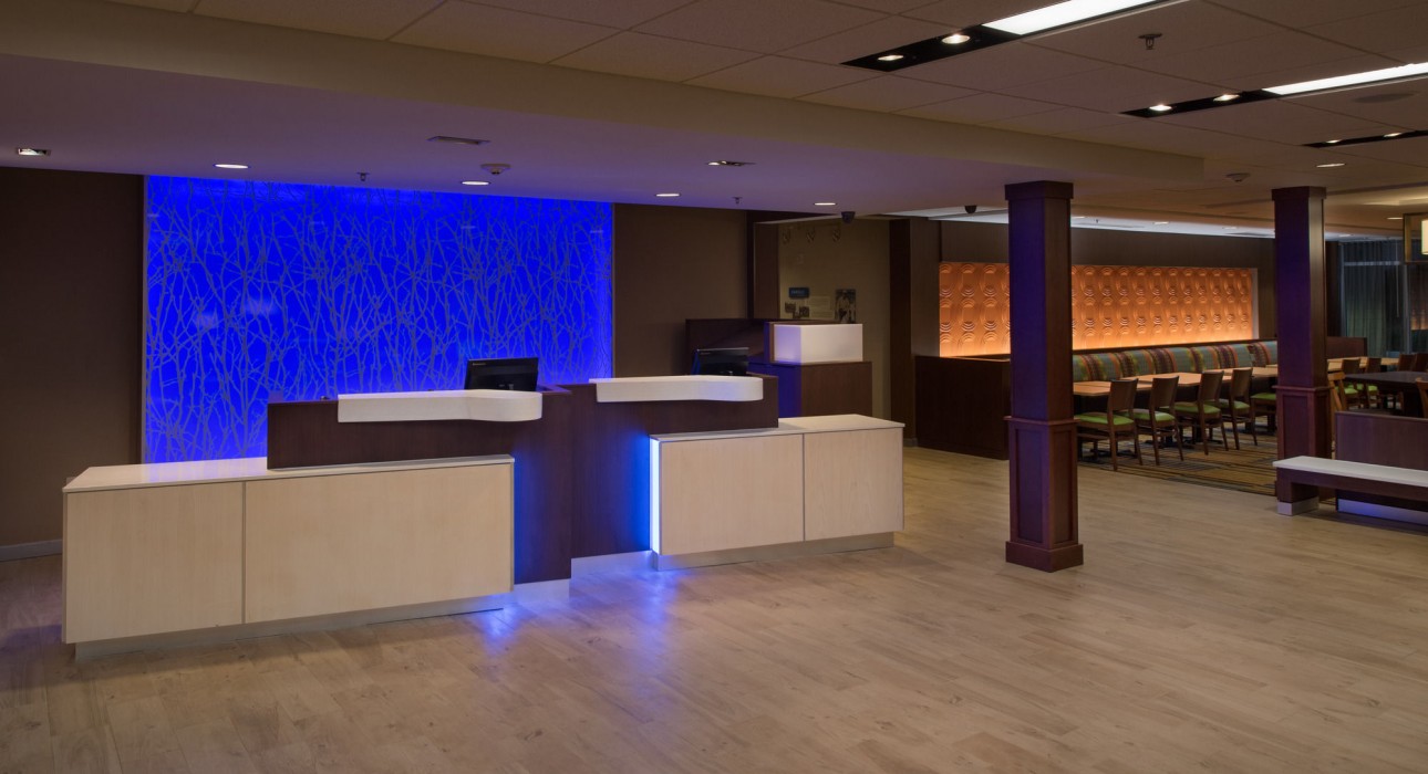 fairfield inn and suites by marriott panama city beach