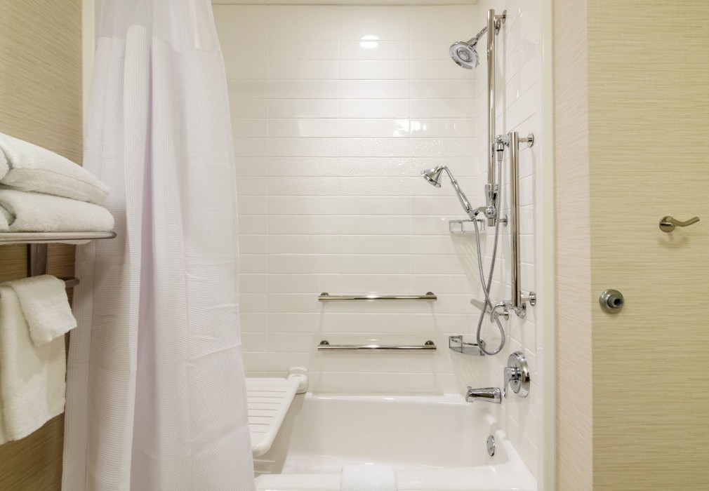 fairfield inn and suites by marriott panama city beach