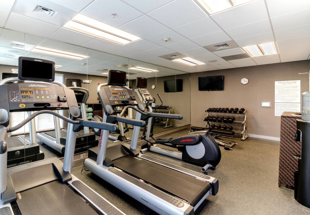 fairfield inn and suites by marriott panama city beach