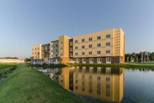 Fairfield Inn & Suites By Marriott Panama City Beach,Panama City Beach>>Panama City,3 star