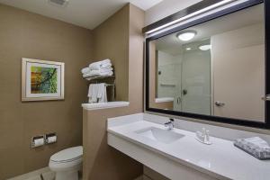 fairfield inn and suites by marriott panama city beach