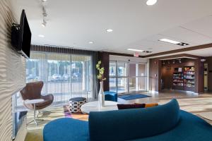 fairfield inn and suites by marriott panama city beach