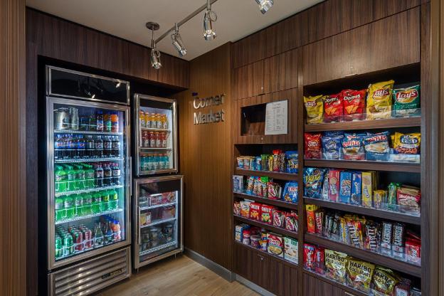 fairfield inn and suites by marriott panama city beach