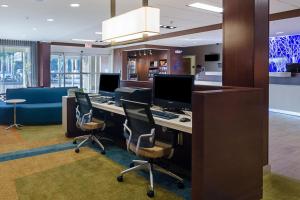 fairfield inn and suites by marriott panama city beach