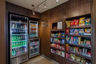 fairfield inn and suites by marriott panama city beach